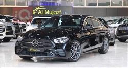 مێرسێدس بێنز E-Class